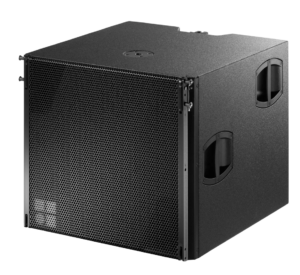 d&b Audiotechnik V-SUB in Excellent Condition!